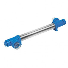 Установка ультрафиолетовая 16 м3/ч UV-C Tech 75000, 75 Вт, 220 В (BE02752)
